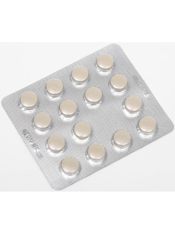 Витаминный комплекс A-Zn, 30 таблеток