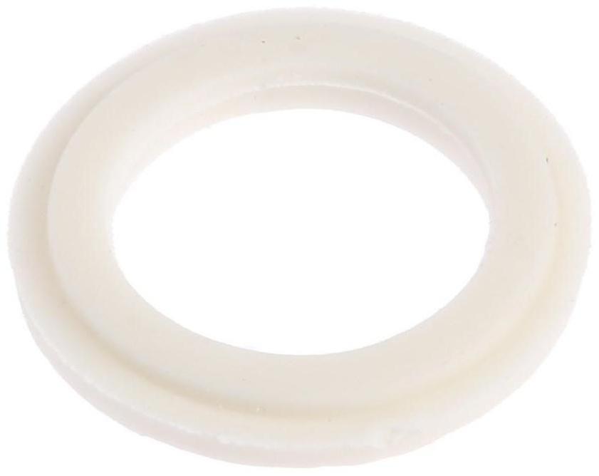 Аэратор ZEIN, наружная резьба, d= 24 мм, сетка пластик, корпус металл, цвет хром