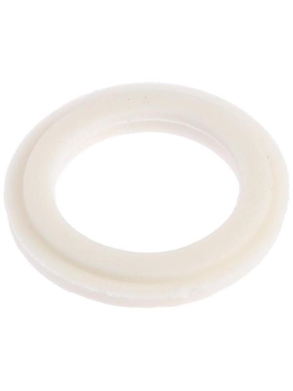 Аэратор ZEIN, наружная резьба, d= 24 мм, сетка пластик, корпус металл, цвет хром