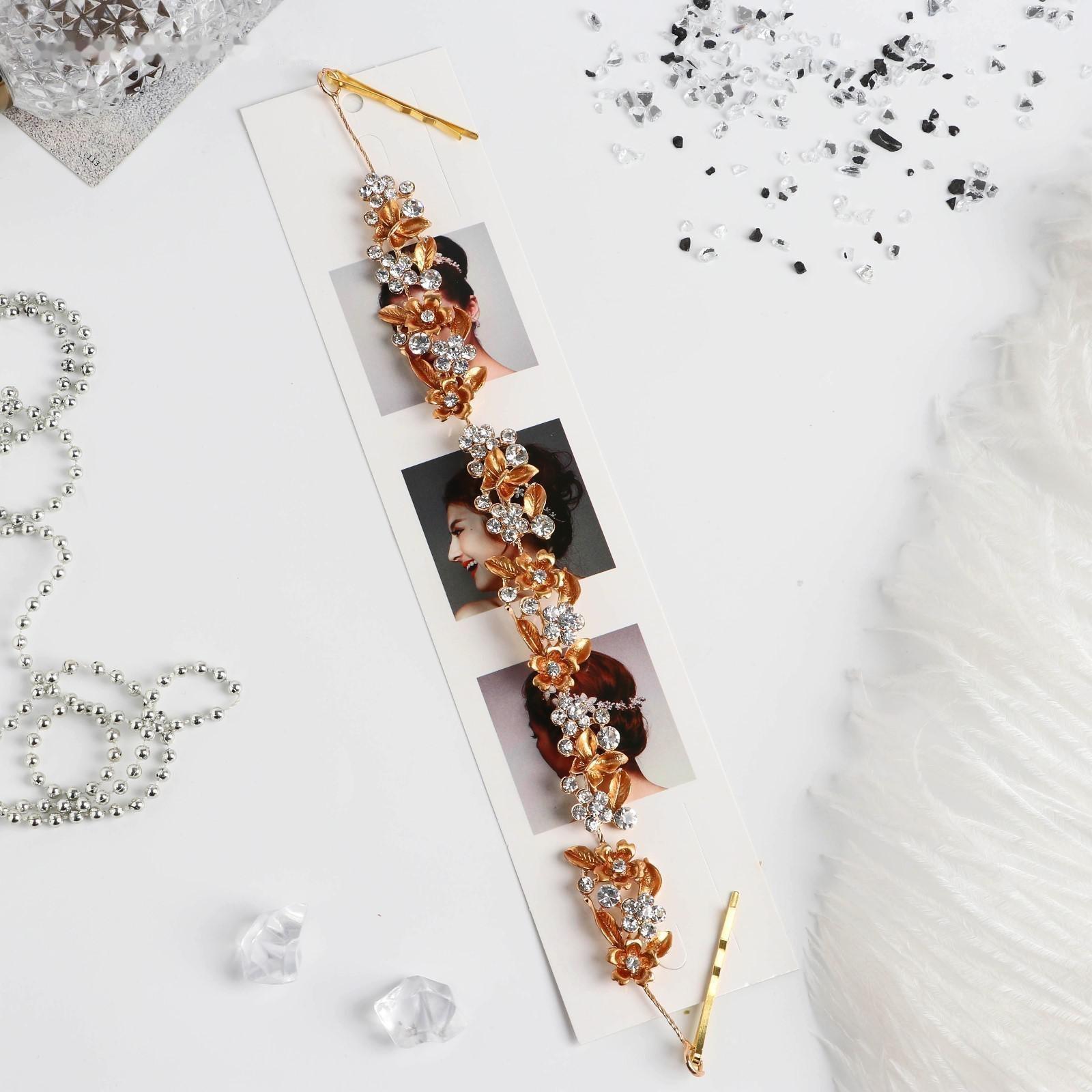 Аксессуар для волос 