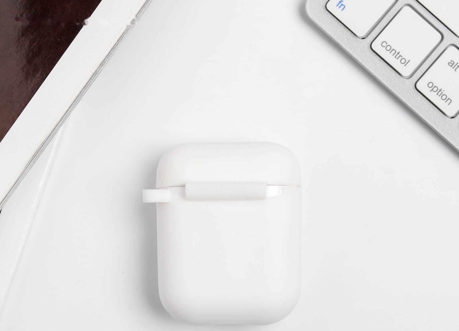 Чехол для наушников «Авокадо», 5,4 х 5,2 см