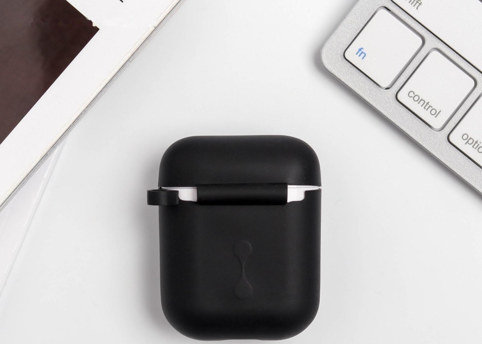 Чехол для наушников Be unicorn, 5,4 х 5,2 см