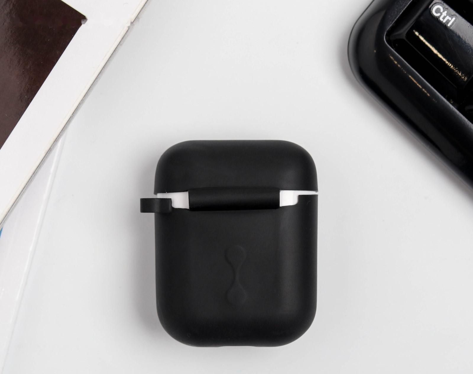 Чехол для наушников «Мужской», 5,4 х 5,2 см