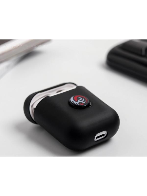 Чехол для наушников «Мужской», 5,4 х 5,2 см