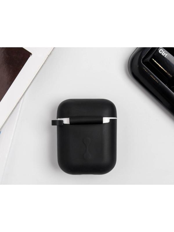 Чехол для наушников «Мужской», 5,4 х 5,2 см