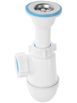 Сифон для раковины 