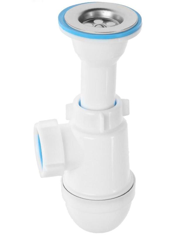 Сифон для раковины 