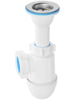 Сифон универсальный 