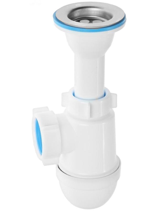 Сифон универсальный 