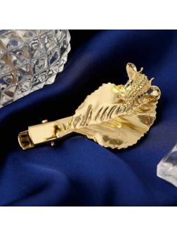 Зажим для волос 