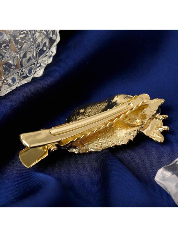 Зажим для волос 