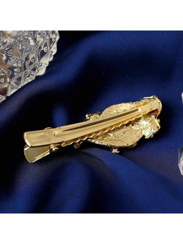 Зажим для волос 