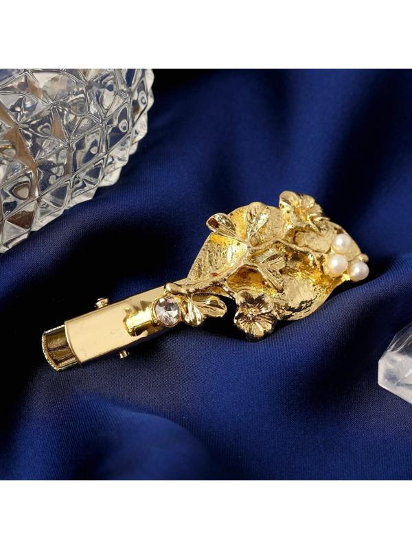 Зажим для волос 