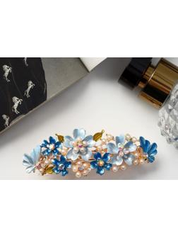 Заколка-автомат для волос 