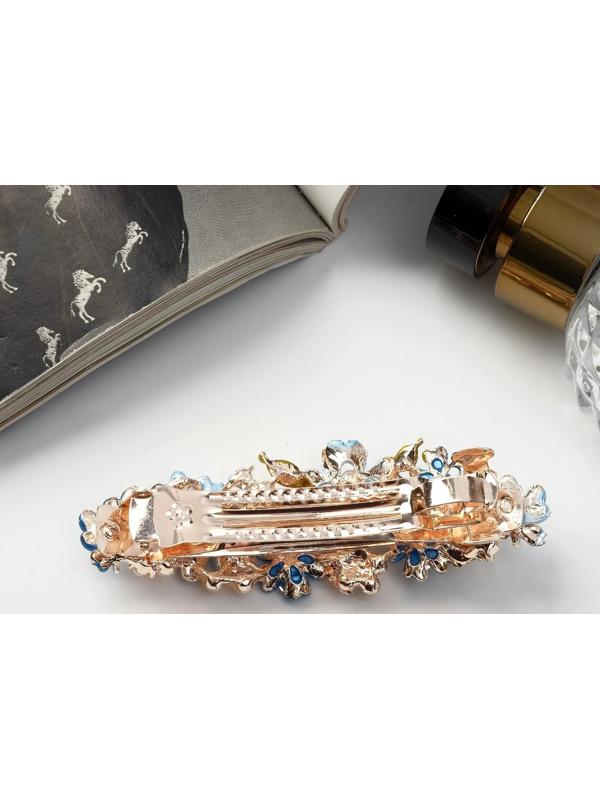 Заколка-автомат для волос 