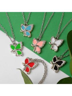 Кулон детский 