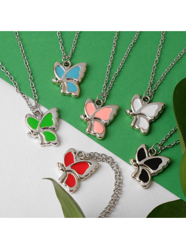 Кулон детский 