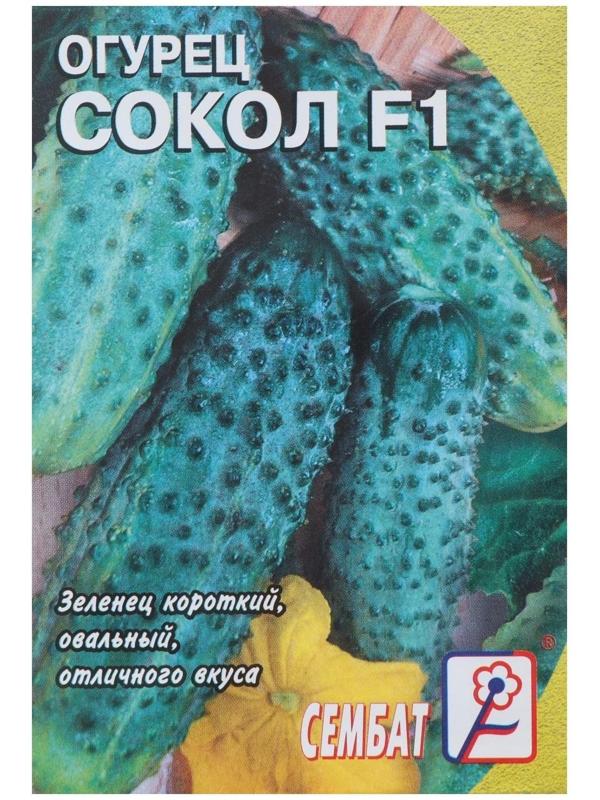 Семена Огурец 