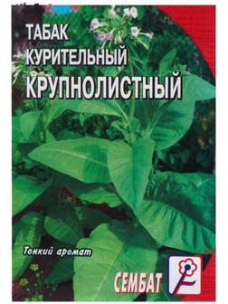 Семена Табак  