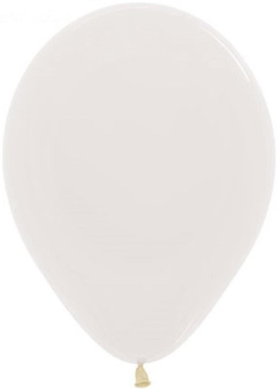 Шар латексный 12