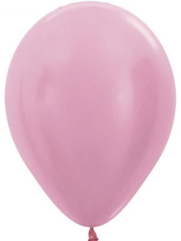 Шар латексный 12