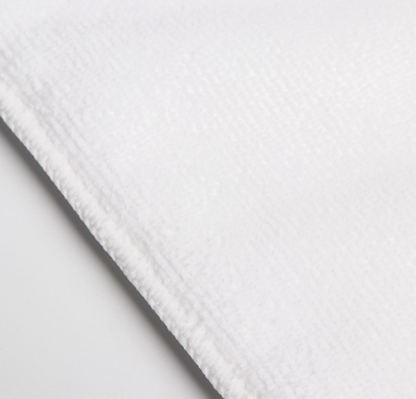 Вкладыш в многоразовый подгузник 3-х слойный, Микрофибра