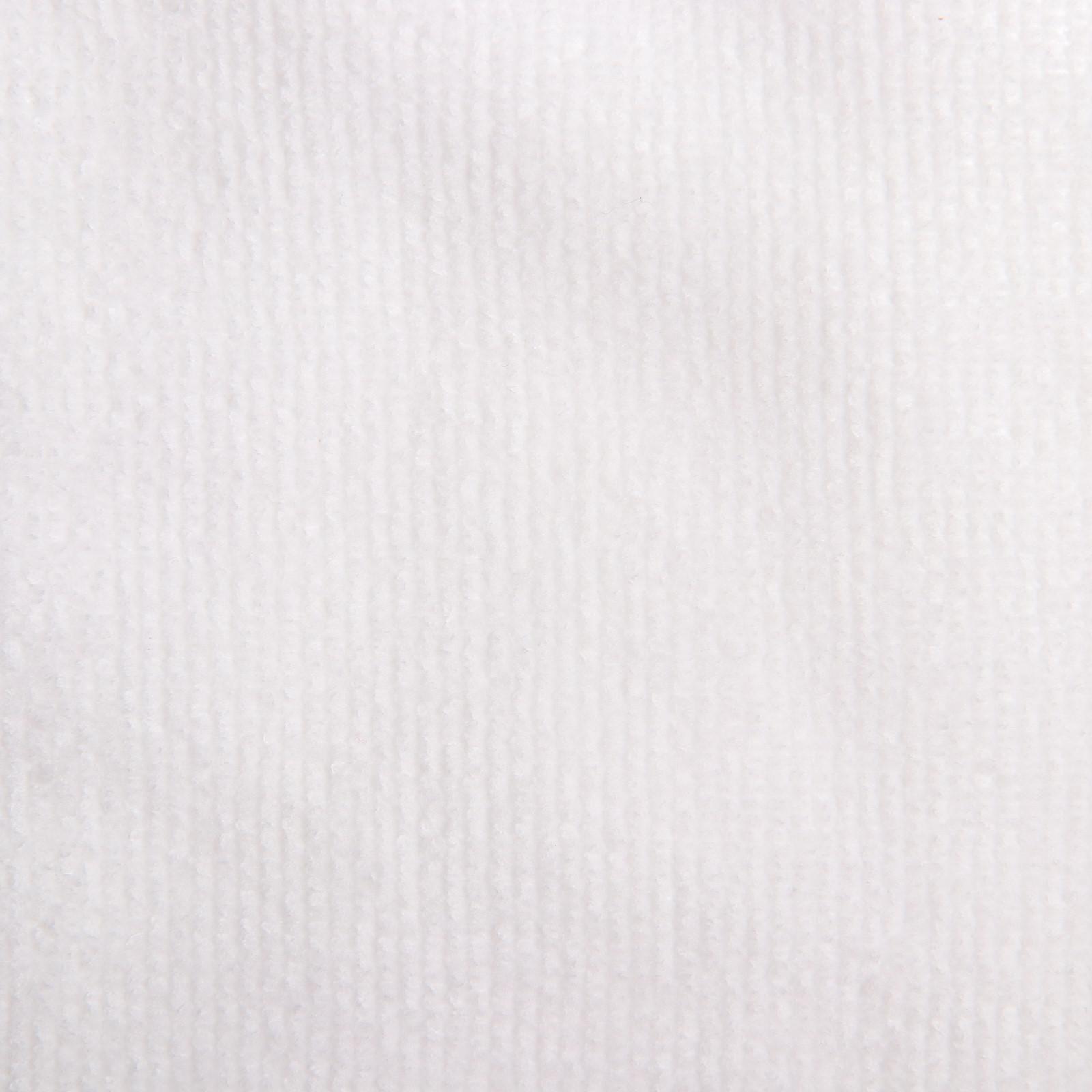 Вкладыш в многоразовый подгузник 3-х слойный, Микрофибра