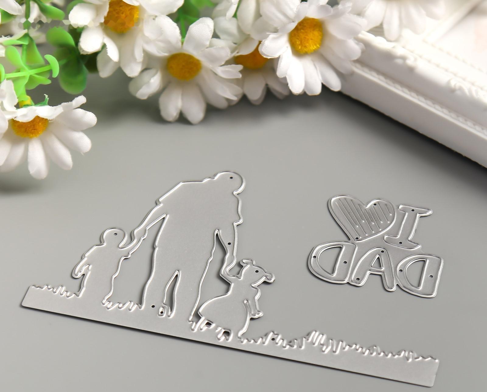 Нож для вырубки сталь 