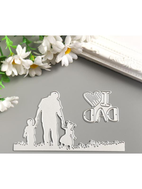 Нож для вырубки сталь 