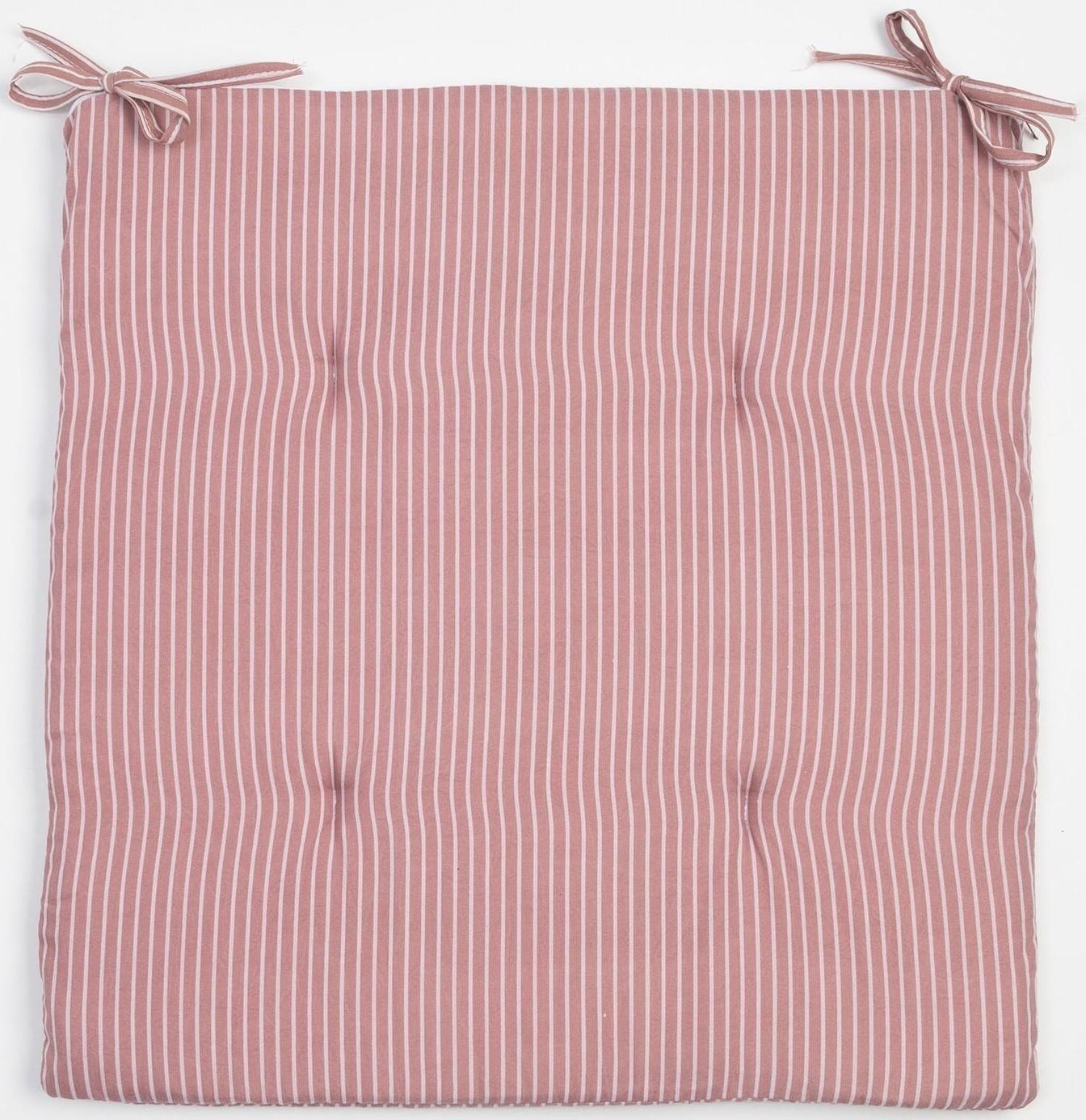 Подушка на стул Этель «Классика», 40х40 см