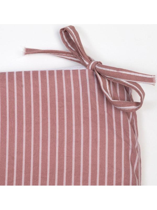 Подушка на стул Этель «Классика», 40х40 см