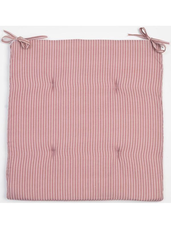 Подушка на стул Этель «Классика», 40х40 см