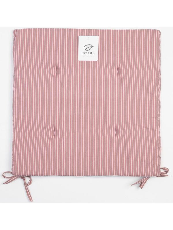 Подушка на стул Этель «Классика», 40х40 см