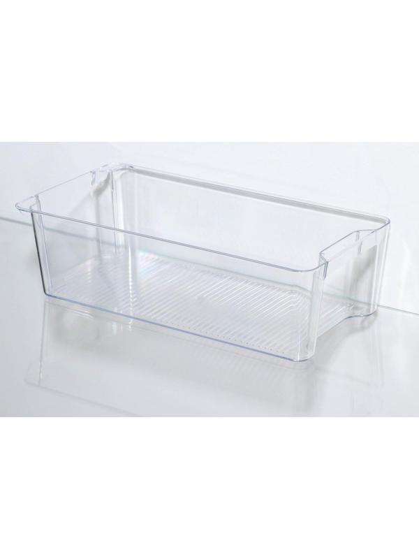 Органайзер для холодильника, 31×16×9 см, цвет прозрачный