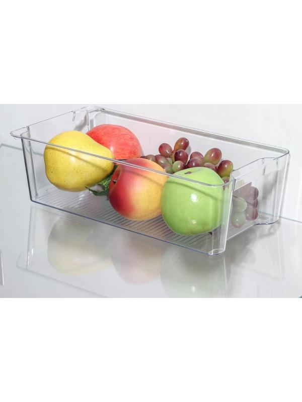 Органайзер для холодильника, 31×16×9 см, цвет прозрачный