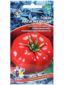 Семена Томат Лапа Медведя 20 шт.