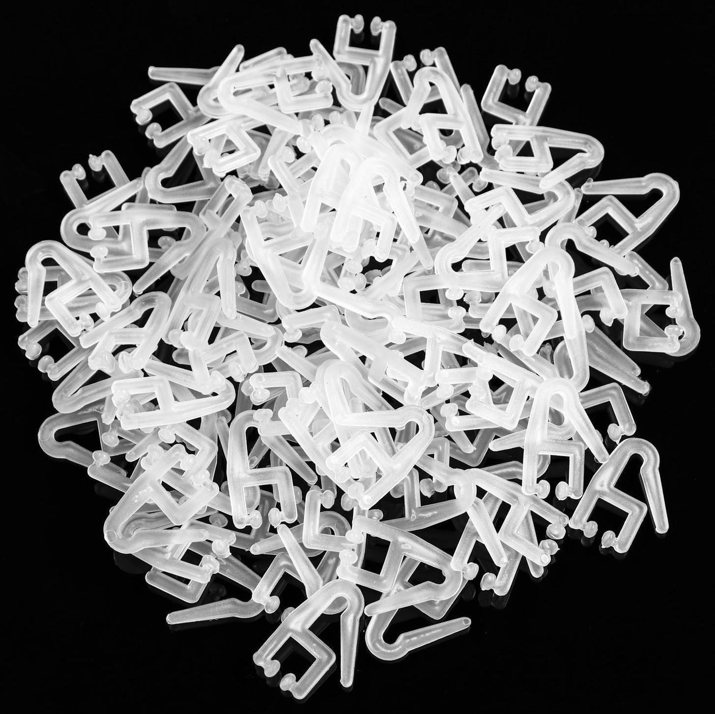 Крючок для штор 