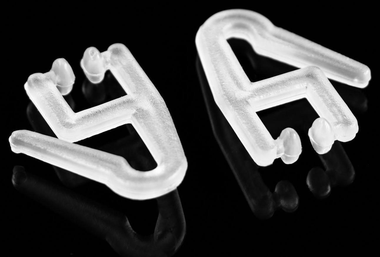 Крючок для штор 