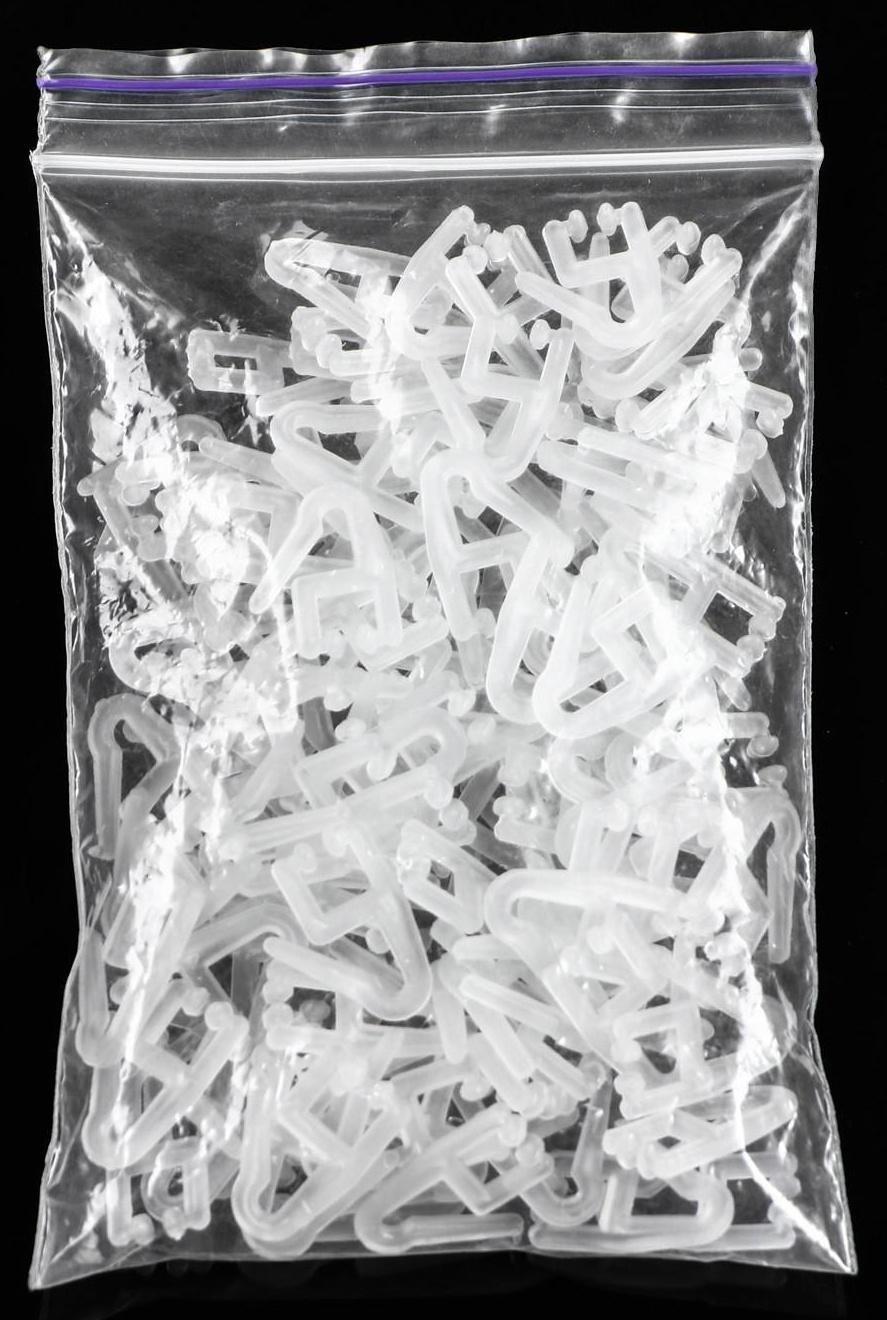 Крючок для штор 