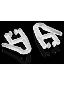 Крючок для штор 