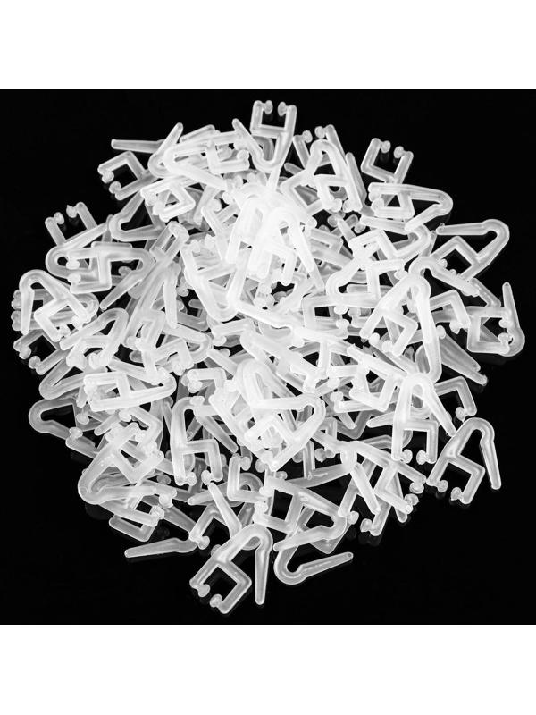 Крючок для штор 