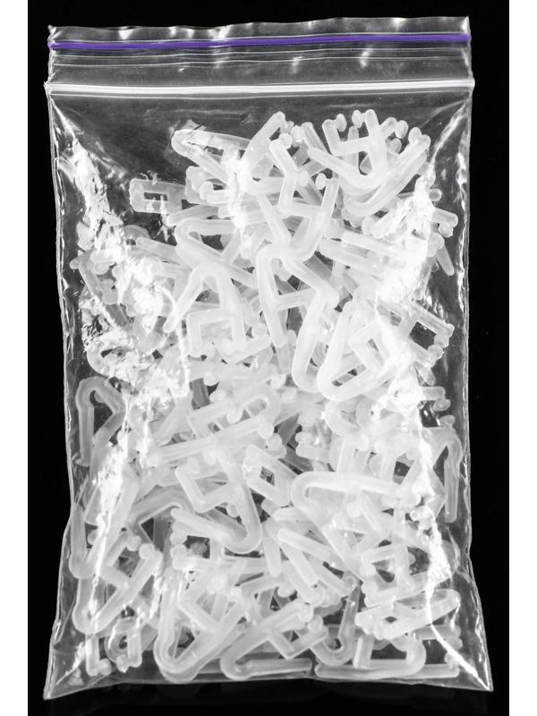 Крючок для штор 