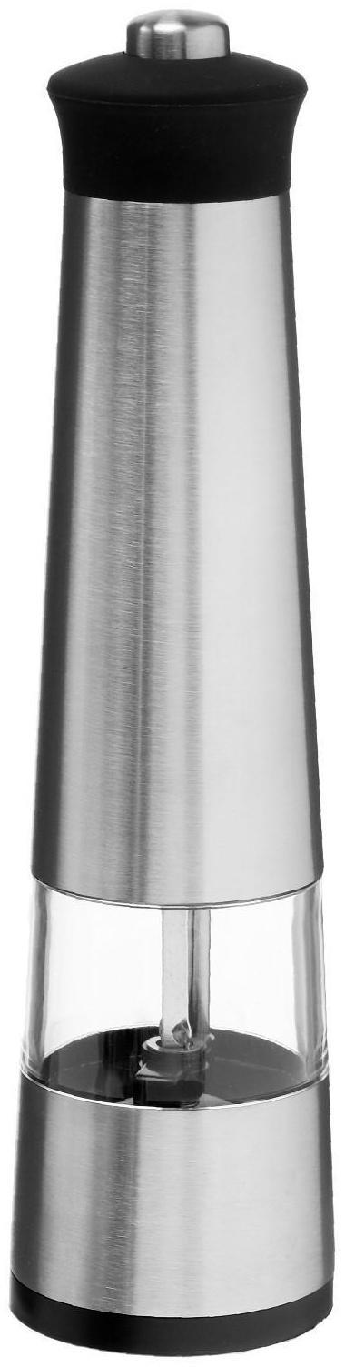 Мельница электрическая Sakura SA-6645S, подсветка, 4хААА