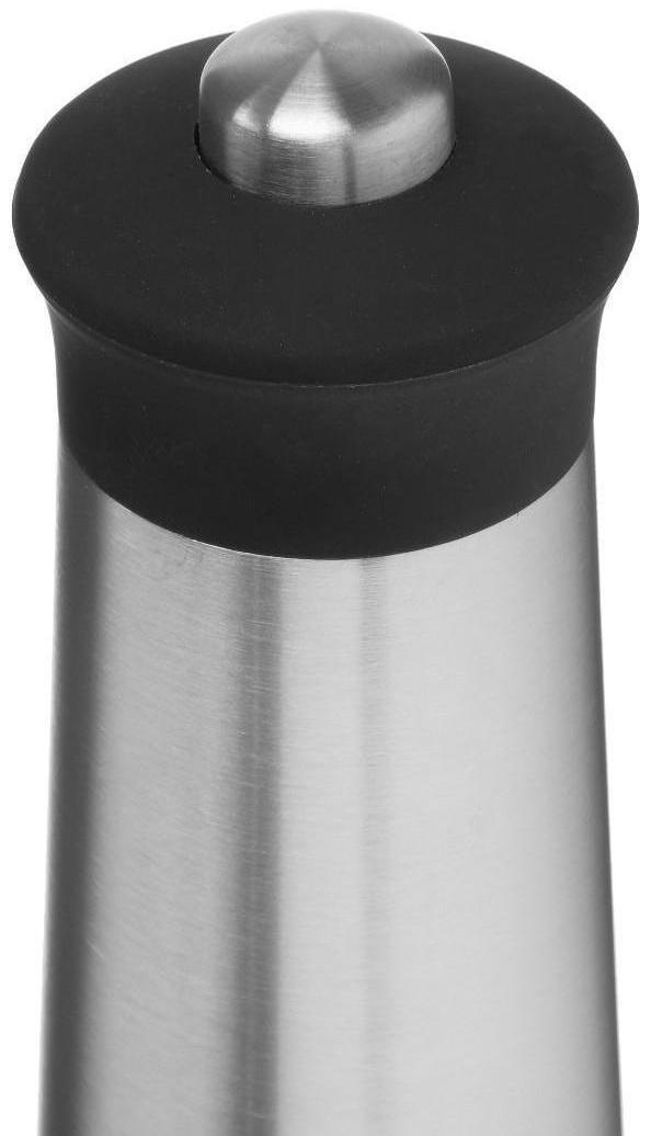 Мельница электрическая Sakura SA-6645S, подсветка, 4хААА