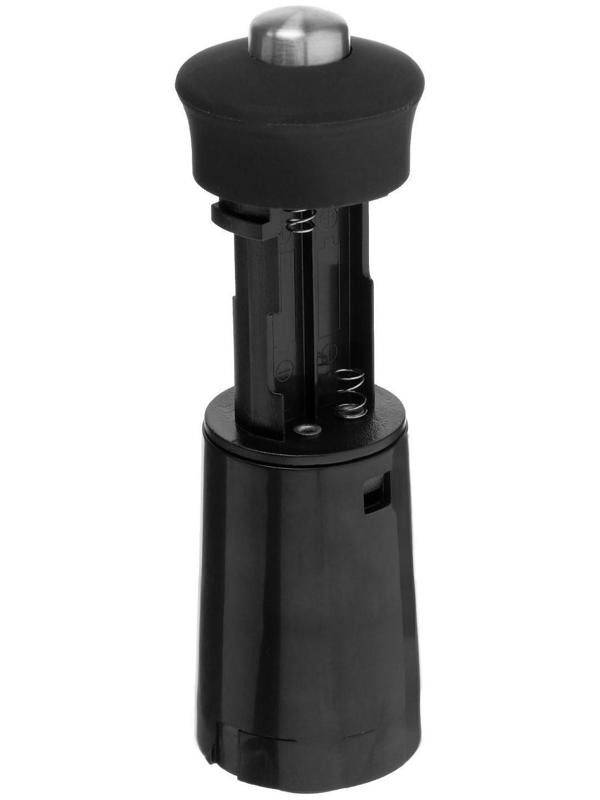 Мельница электрическая Sakura SA-6645S, подсветка, 4хААА