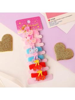 Резинка для волос 