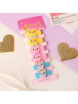 Резинка для волос 