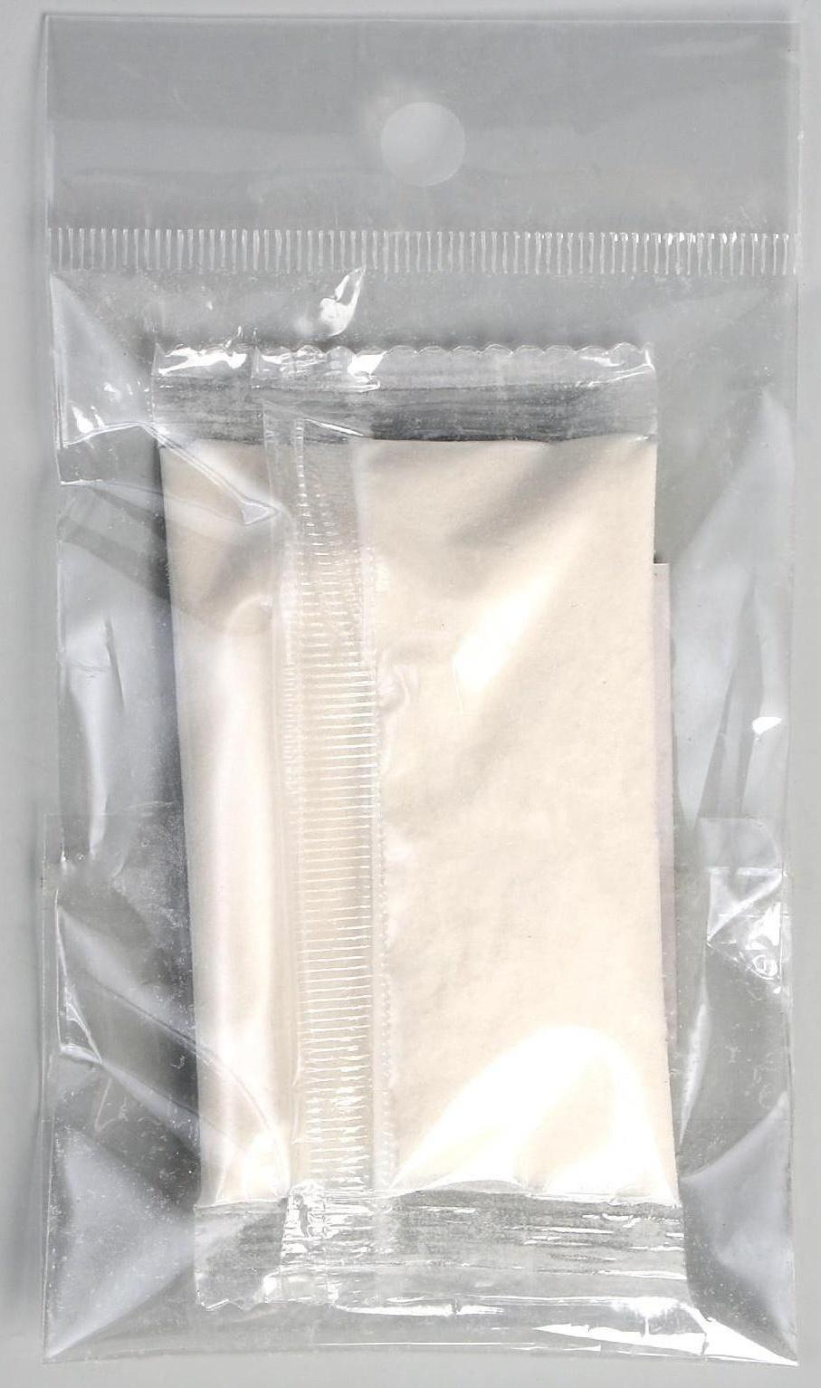 Загуститель сухой для рисования эбру, 10 гр