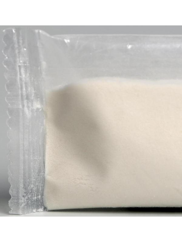 Загуститель сухой для рисования эбру, 10 гр