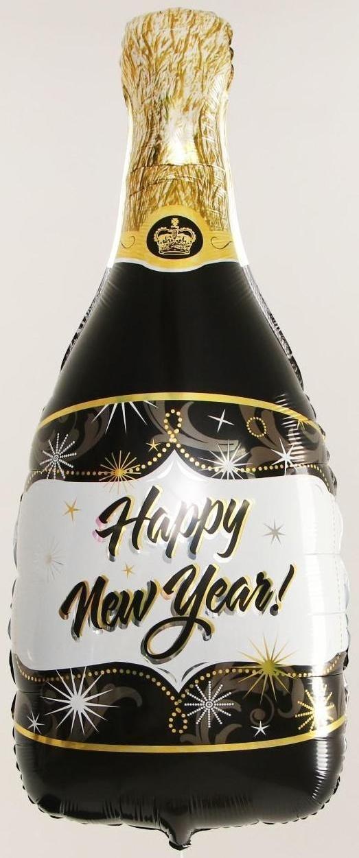 Шар фольгированный 36